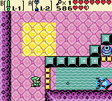 Oracle of Ages Lsung