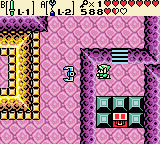 Oracle of Ages Lsung