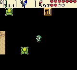 Oracle of Ages Lsung