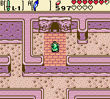 Oracle of Ages Lsung