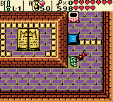 Oracle of Ages L�sung