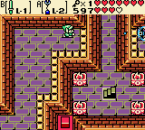 Oracle of Ages L�sung