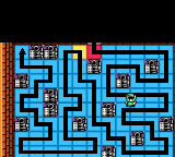 Oracle of Ages L�sung