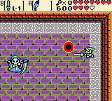 Oracle of Ages L�sung