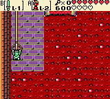 Oracle of Ages L�sung