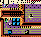 Oracle of Ages L�sung