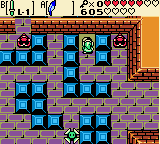 Oracle of Ages L�sung