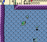 Oracle of Ages L�sung