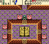 Oracle of Ages L�sung