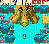 Oracle of Ages Lsung