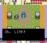 Oracle of Ages Lsung