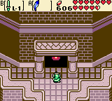 Oracle of Ages Lsung