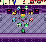 Oracle of Ages Lsung