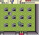 Oracle of Ages Lsung
