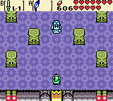 Oracle of Ages Lsung