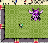 Oracle of Ages Lsung