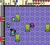 Oracle of Ages Lsung