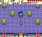 Oracle of Ages Lsung