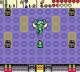 Oracle of Ages Lsung