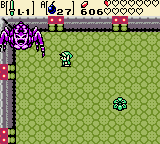 Oracle of Ages Lsung