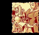 Oracle of Ages Lsung