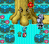 Oracle of Ages Lsung