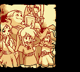 Oracle of Ages Lsung