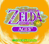 Oracle of Ages Lsung