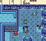 Oracle of Ages Lsung