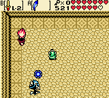 Oracle of Ages Lsung