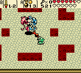 Oracle of Ages Lsung