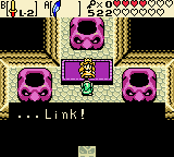 Oracle of Ages Lsung
