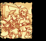 Oracle of Ages Lsung