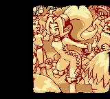 Oracle of Ages Lsung
