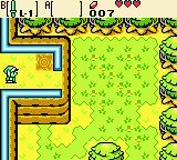 Oracle of Ages Lsung
