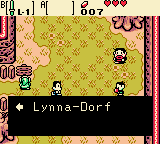 Oracle of Ages Lsung