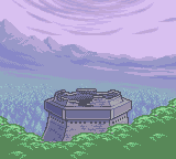 Oracle of Ages Lsung