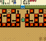 Oracle of Ages Lsung