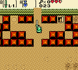 Oracle of Ages Lsung