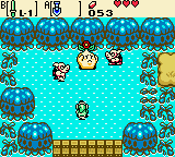 Oracle of Ages Lsung
