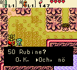 Oracle of Ages Lsung