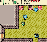 Oracle of Ages Lsung