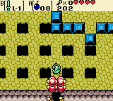 Oracle of Ages Lsung