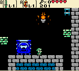 Oracle of Ages Lsung
