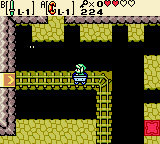 Oracle of Ages Lsung