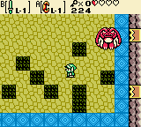 Oracle of Ages Lsung