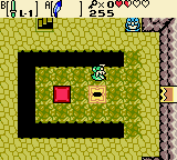 Oracle of Ages Lsung