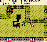 Oracle of Ages Lsung