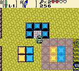 Oracle of Ages Lsung