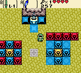 Oracle of Ages Lsung